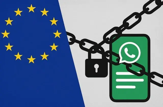 هوش مصنوعی در کانون جدیدترین نبرد متا با اروپا | ادغام هوش مصنوعی در «واتس‌اپ»