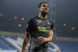 دعوا بر سر مهاجم ایرانی بالا گرفت|توافق زاهدی و زوریا قانونی نیست