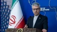 بقائی: در رابطه با حضور در «شرم‌الشیخ» تصمیمی که منافع و مصالح کشور را تامین کند، گرفته شد