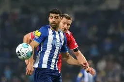 درخواست باشگاه پورتو از تیم ملی درباره طارمی 