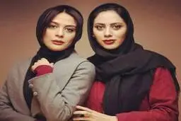  بازیگران سرشناس با یک پوشش جذاب در خارج از کشور +عکس