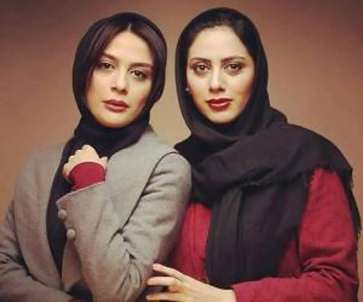  بازیگران سرشناس با یک پوشش جذاب در خارج از کشور +عکس