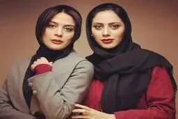  بازیگران سرشناس با یک پوشش جذاب در خارج از کشور +عکس