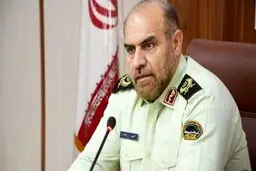 
 اربعین | پلیس تهران: مردم از راهپیمایی در این روز خودداری کنند.
