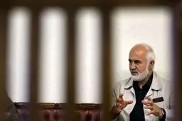  تورم کمر مردم را شکسته، تاب‌آوری مردم حدی دارد 