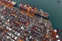 پرداخت مشوق‌های صادراتی منوط به بازگشت ارز حاصل از صادرات شد