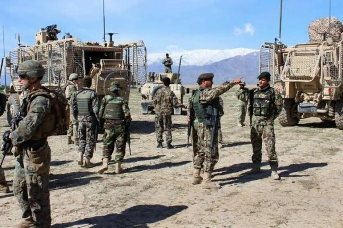 رئیس اطلاعات طالبان کشته شد
