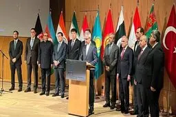 بزرگداشت مراسم نوروز در ژنو