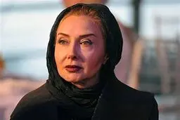  چهره کتایون ریاحی کاملا تغییر کرده است +تصاویر