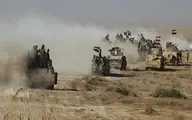 ارتش عراق: عملیات مبارزه با گروه تروریستی داعش را از سر می‌گیریم