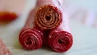 لواشک گوجهفرنگی؛ راهکاری ساده برای تهیه یک خوراکی خانگی | طرز تهیه لواشک گوجه فرنگی +ویدئو