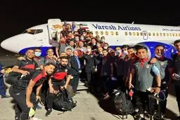 ساعت مسابقات تیم فولاد در لیگ قهرمانان آسیا به وقت ایران