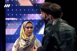 خواستگاری وسط عصر جدید| احسان علیخانی واسطه شد؛ ژاله صامتی عضو خانواده عروس شد