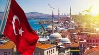 هزینه های سفر به ترکیه 
