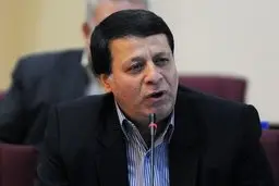 فوتبال  |    مدیرعامل سپاهان مشخص شد