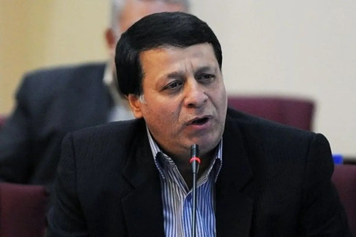 فوتبال  |    مدیرعامل سپاهان مشخص شد
