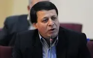 فوتبال  |    مدیرعامل سپاهان مشخص شد