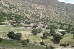 توضیح راهداری خوزستان درباره تردد اهالی یک روستا با سیم بکسل از رودخانه 