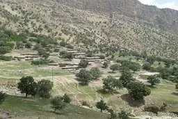 توضیح راهداری خوزستان درباره تردد اهالی یک روستا با سیم بکسل از رودخانه 