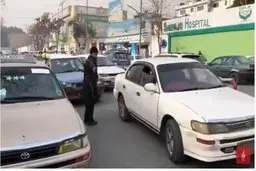  تذکر طالبان به مردانی که ریش خود را کوتاه کرده اند