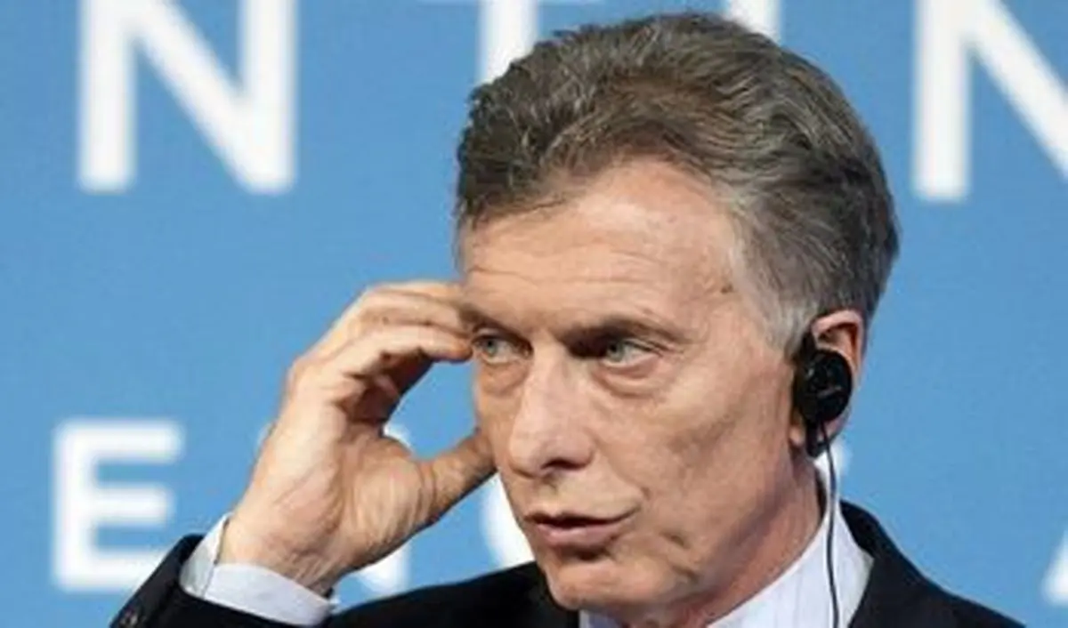 


رئیس‌جمهوری سابق آرژانتین به جاسوسی از ۴۰۰ خبرنگار متهم شد