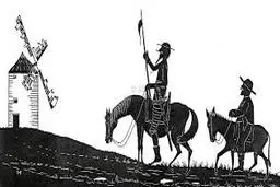  پروفسور روبرتو گونسالس اچه وریا: در قرنطینه «دن کیشوت» بخوانید