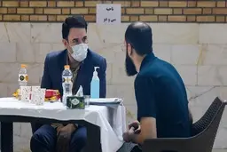 رسیدگی فوری به پیام صوتی یک زندانی خطاب به رئیس عدلیه در روز سوم فروردین