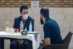 رسیدگی فوری به پیام صوتی یک زندانی خطاب به رئیس عدلیه در روز سوم فروردین