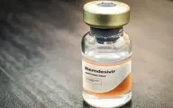 آمریکا مجوز استفاده از داروی رمدسیویر را صادر کرد