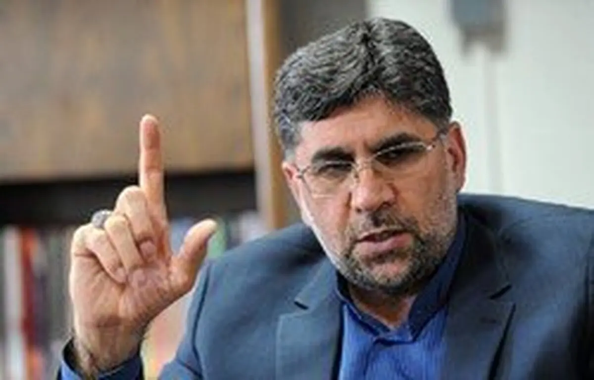 هیچ بخشی از کرمانشاه جدا نمی‌شود | موضوع از طریق مقامات کشوری در دست پیگیری است