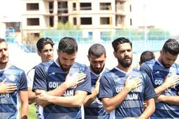 دو بازیکن سابق استقلال ممنوع الخروج شدند!