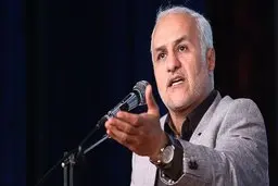 
حسن عباسی: ای مردم مراقب باشید در انتخابات پیش رو به شما دروغ نگویند