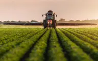 ۳۵‌درصد محصولات کشاورزی در فرآیند صادرات از بین می‌رود