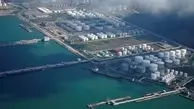 رویترز: چین در ماه دسامبر ۱.۸ میلیون بشکه نفت از ایران وارد کرده است