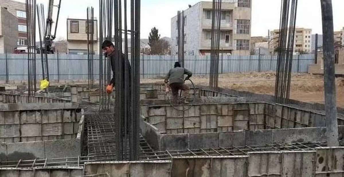 ساخت مسکن، بدون پول نفت