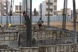 ساخت مسکن، بدون پول نفت
