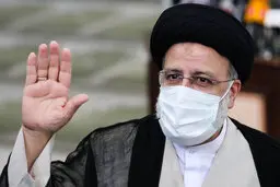 حضور یاران احمدی‌نژاد در اطراف رئیسی  |  آیادولت آقای رئیسی تداوم دولت احمدی‌نژاد است ؟