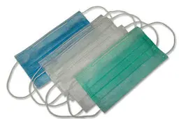 با گران‌فروشان و احتکارکنندگان ماسک‌های پزشکی برخورد می‌شود