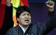 مورالس: برای شرکت در انتخابات سنا به بولیوی برمی گردم