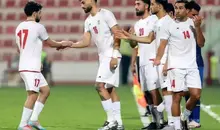 اظهارات تازه ترامپ درباره حضور ایران در جام جهانی ۲۰۲۶