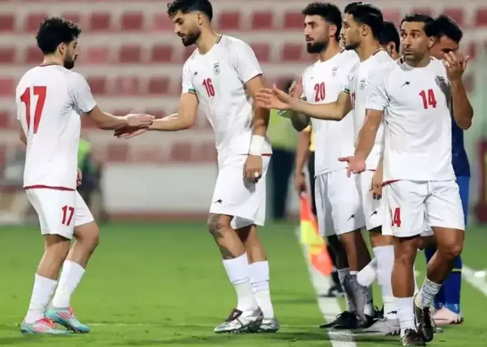 اظهارات تازه ترامپ درباره حضور ایران در جام جهانی ۲۰۲۶