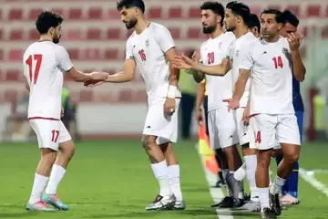 اظهارات تازه ترامپ درباره حضور ایران در جام جهانی ۲۰۲۶