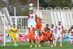 کرمانی‌مقدم: پرسپولیس در خط حمله نیاز به تقویت دارد