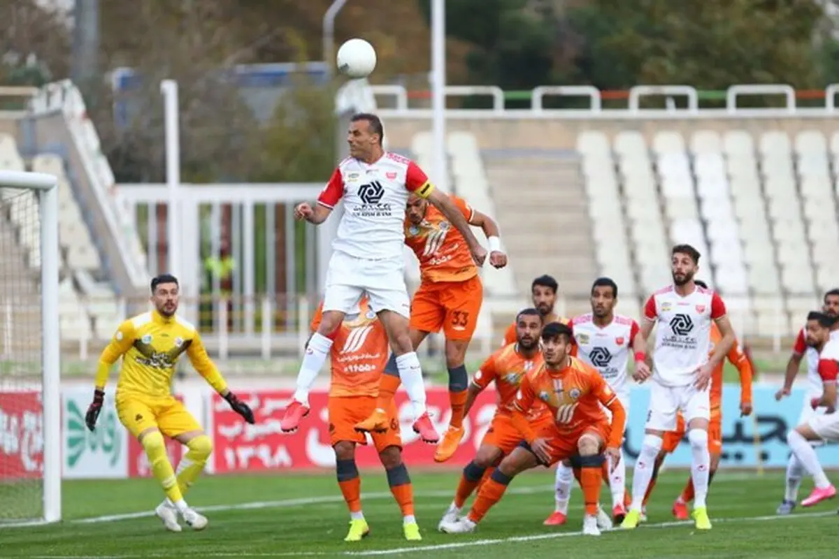 کرمانی‌مقدم: پرسپولیس در خط حمله نیاز به تقویت دارد