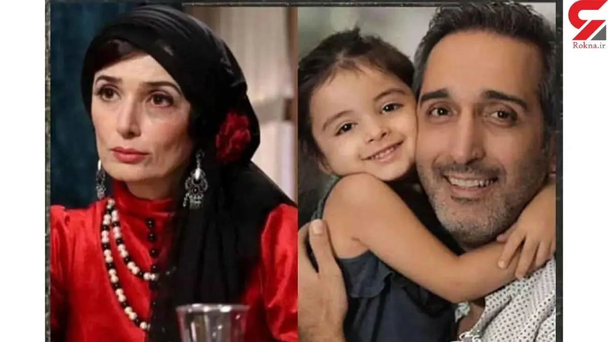 بیماری های عجیب و غریب سلبریتی های ایرانی + شوک آور