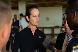  دومین مقام بلندپایه پنتاگون از مقام خود استعفا کرد. 
