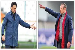 دربی تمام ایرانی!
