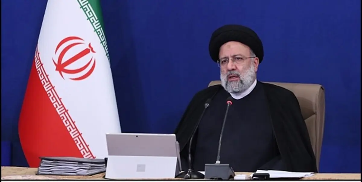 دستور رئیسی برای فعال شدنِ تولیدی ‎های تحت تملک بانک‌ها