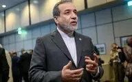 عراقچی خطاب به اروپایی‌ها: چگونه به میز مذاکره‌ای برگردیم که اسرائیل و آمریکا نابودش کرده‌اند؟
