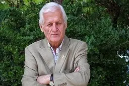 دکتر اکبر عالمی درگذشت